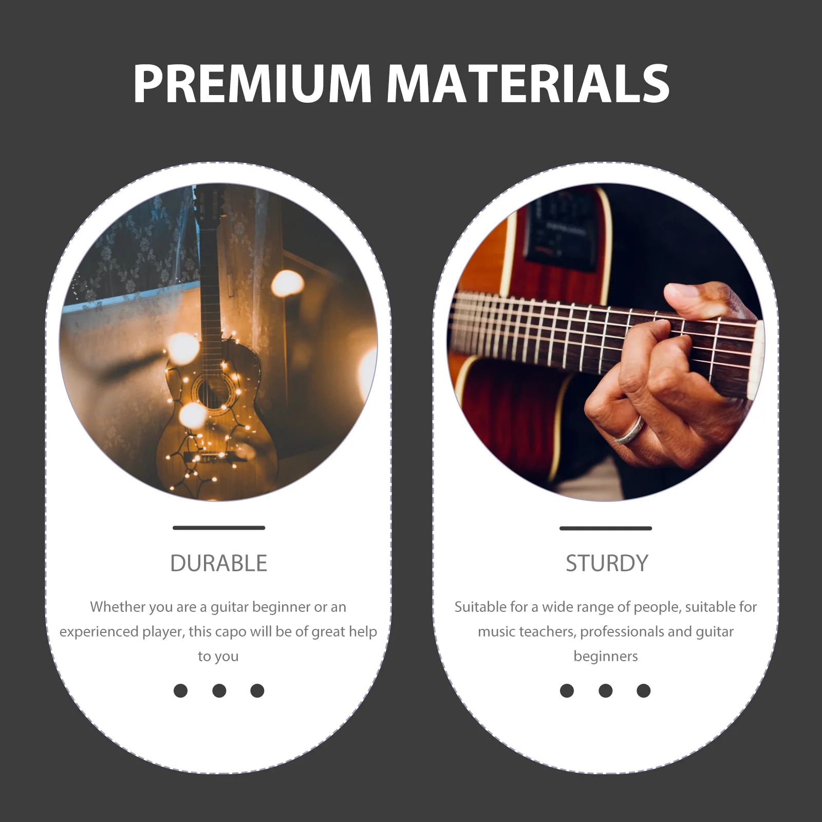 

Guitar Capo Metal Sandhi Clip Durable Rubber Pad Stable Pressure For Guitar Ukulele Portable Instrument Accessory