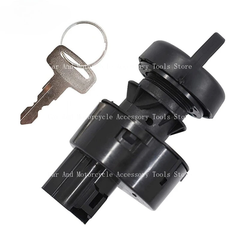 

Подходит для Arctic Cat 400 500 550 650 700, электрический замок, переключатель зажигания