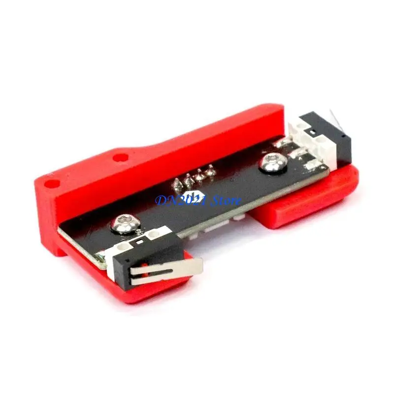 

F3KE 3D Printer Endstop Switch Board High Sensitivity for Voron 2.4 X/Y Micro Switch