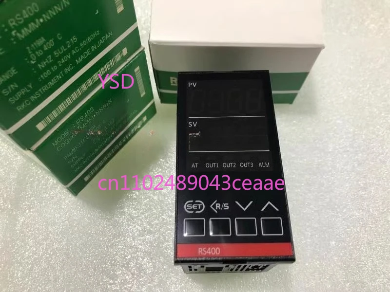 Intelligent Tempera…