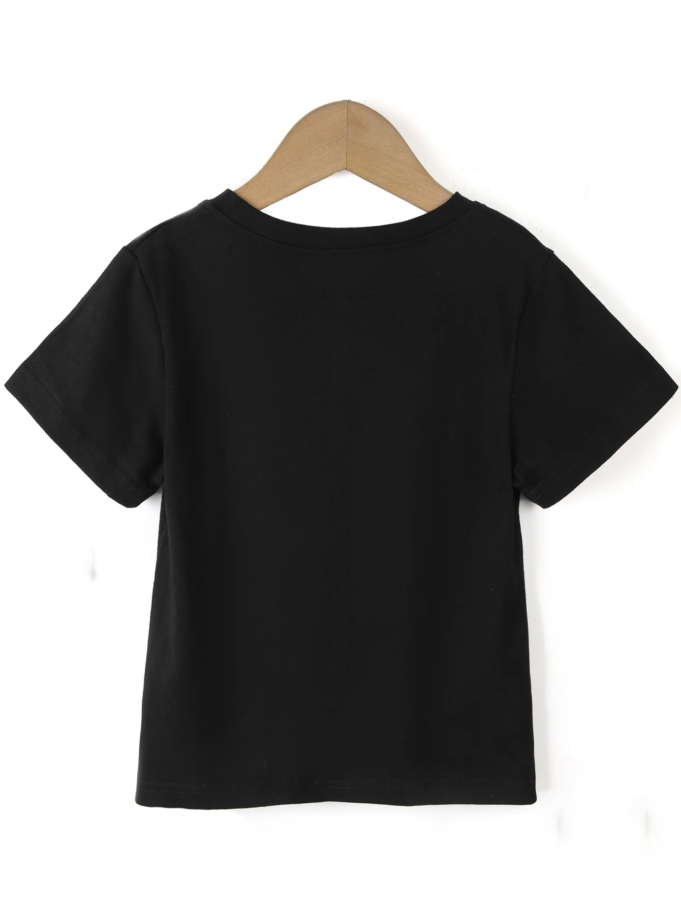 Boys Short Sleeve T-Shirt, 