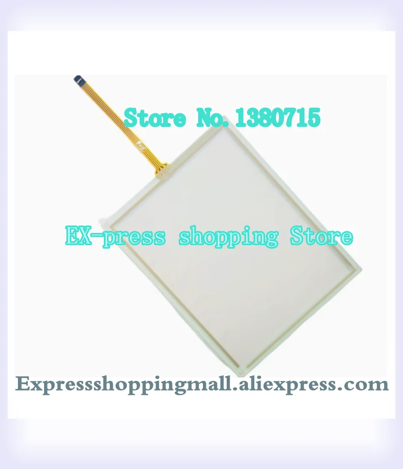 

Новое стекло сенсорного экрана TP-3864S1