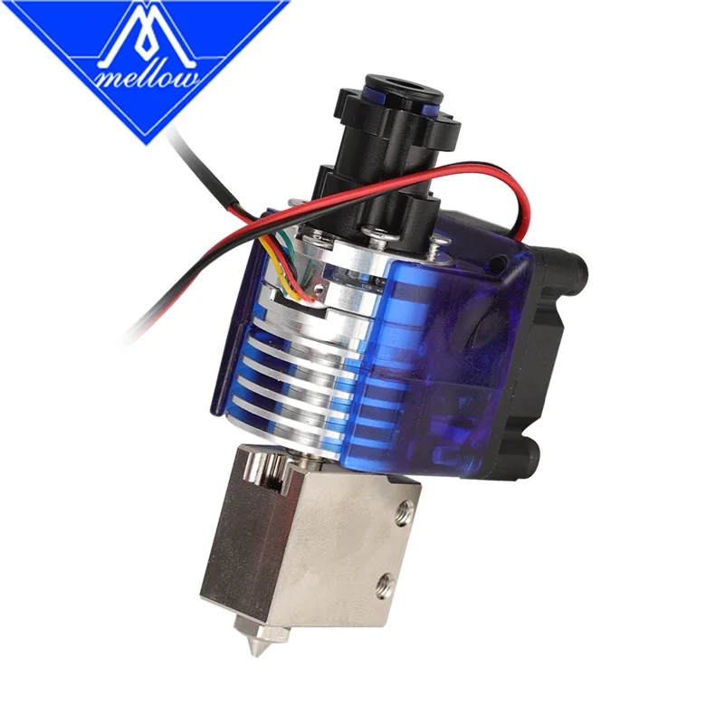 Mellow ALPS-V6 Hotend 24V 50W for Voron Vzbot
