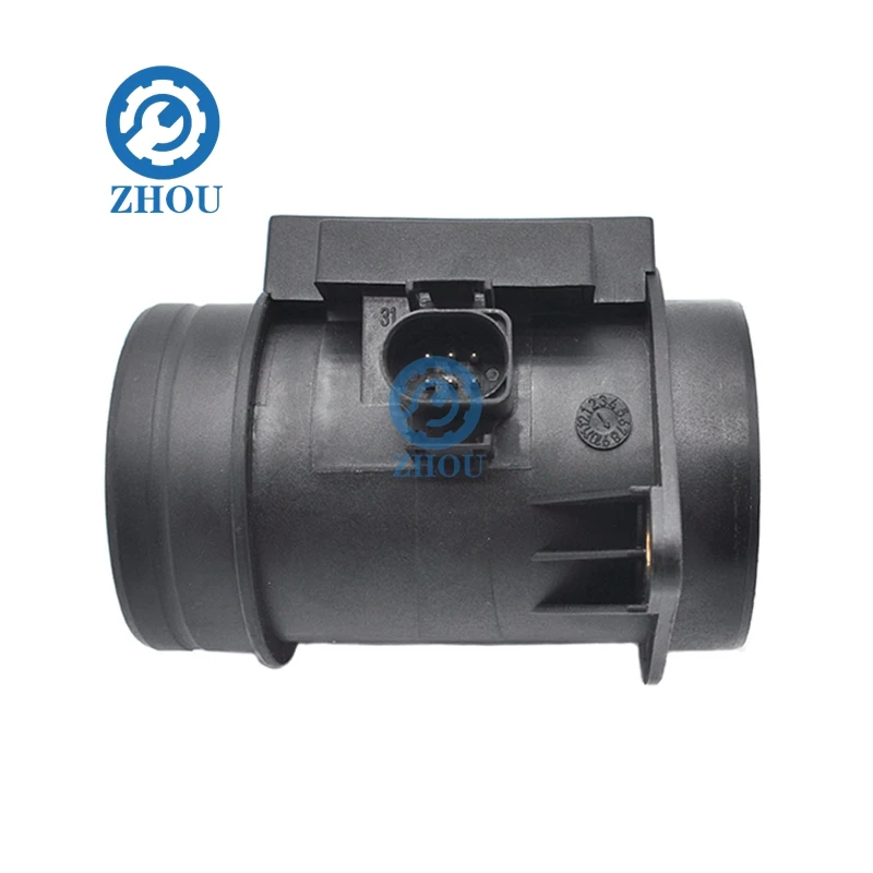 023906461 023 906 461 7.18221.08 Mass Air Flow Sensor MAF For Volkswagen VW TRANSPORTER IV LT 28-35 28-46 2.5 Syncro TDI TSI