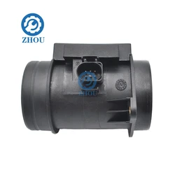 023906461 023 906 461 7.18221.08 Mass Air Flow Sensor MAF For Volkswagen VW TRANSPORTER IV LT 28-35 28-46 2.5 Syncro TDI TSI