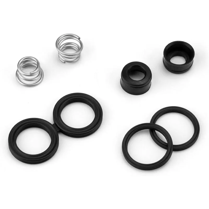 

ABJN-RP28603 Faucet Stem Repair Replacement Kit For Delta Faucet,Works Great To Fix Leaking Cartridges