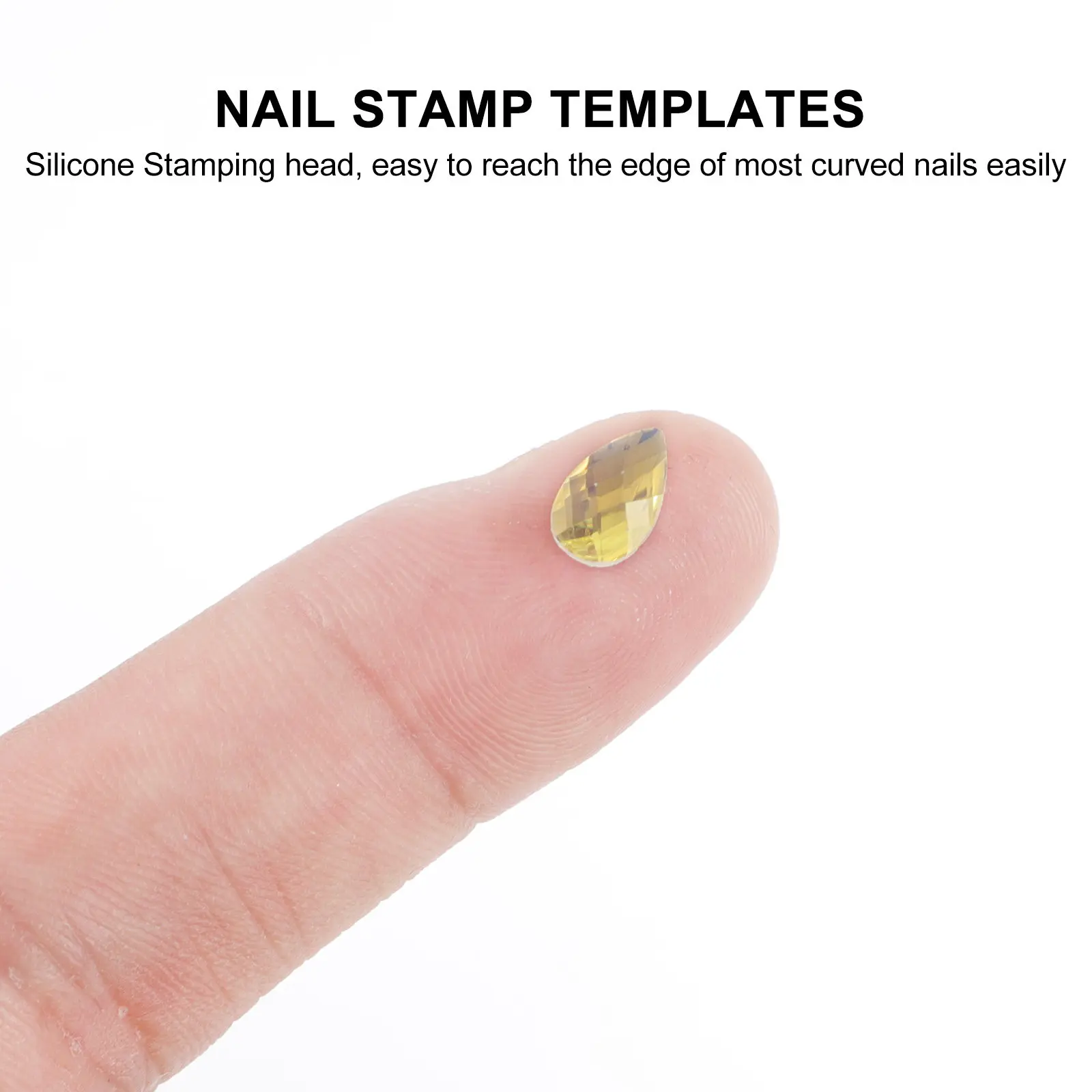 

2 коробки цветных декоративных элементов для ногтей, украшения для маникюра, для вечеринок и сценических выступлений, DIY украшения для маникюра