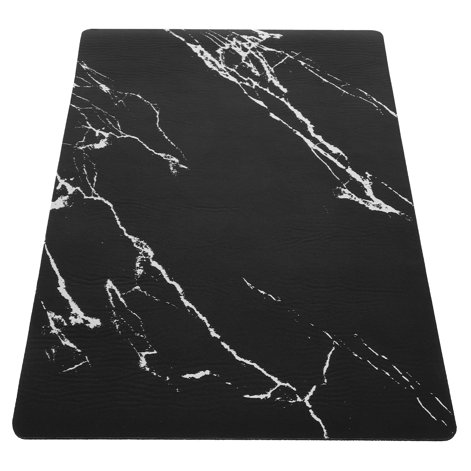 

Soft Water Absorption Non-Slip Floor Mat for Bathroom Entrance Quick Dry Decorative Ground Pad Smooth Stain Resistant Home