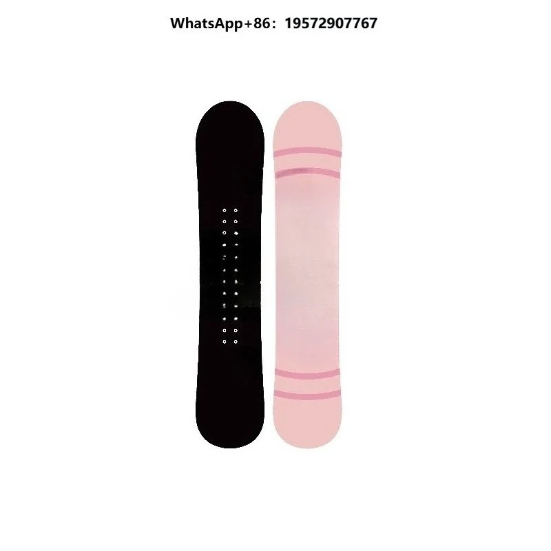 Snowboard All Mountain Lightweight Woman Multiple sizes Snowboard