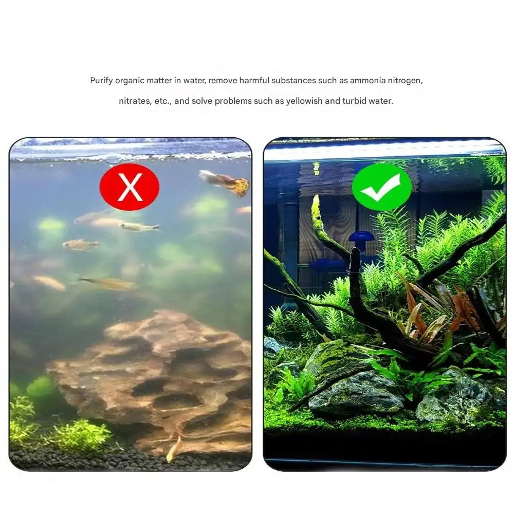 Aquarium Automatic Filter Roller 5