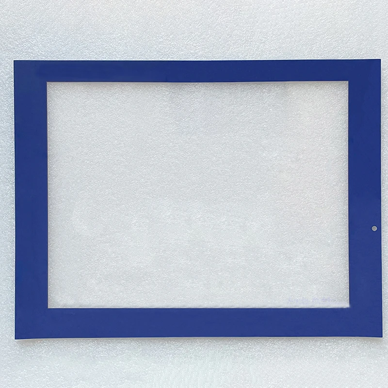 

New Replacement Compatible Touch panel Protective Film For METTLER TOLEDO X-Terminal-HMI 24104259 GARVENS