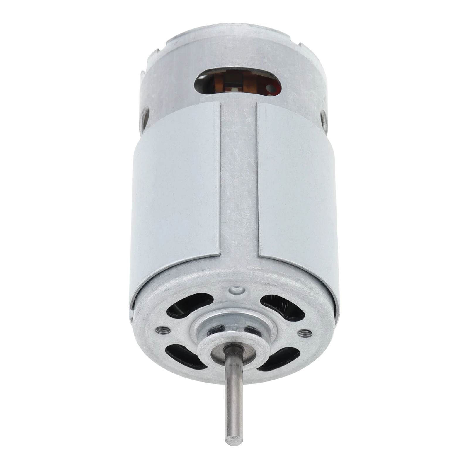 RS550 DC Motor 24V 25000RPM High Speed Electric Drive Motor for Kids Ride On Car Upgrade 18V 20V 24V Motor DIY Replacement Parts