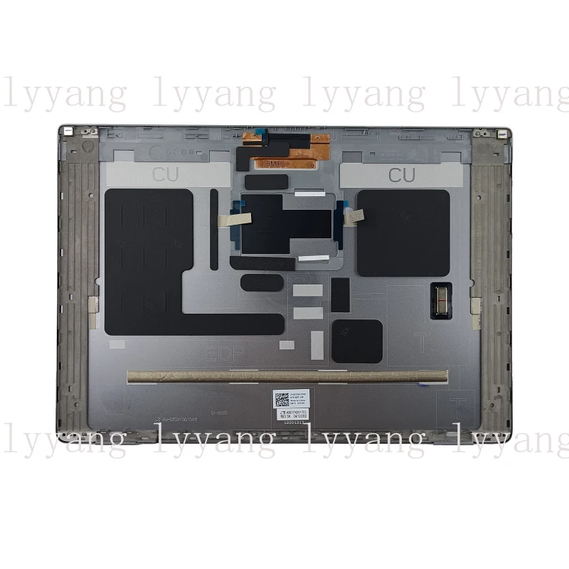 

f New for Latitude 7440 E7440 LCD Rear Cover Top Screen Case A Lid 0KYXR5 KYXR5