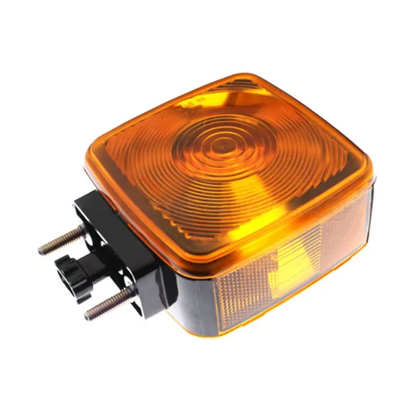 

Fender Turn Signal Light Accessories For Kodiak GMC Topkic 1990-2009 15148648 Marker Light