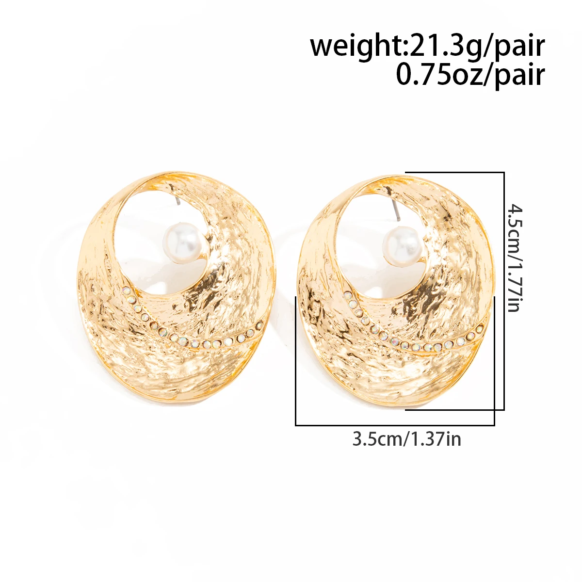 IngeSight.Z Exaggerated Inlay  - Z Vintage Fashion recensie en prijs