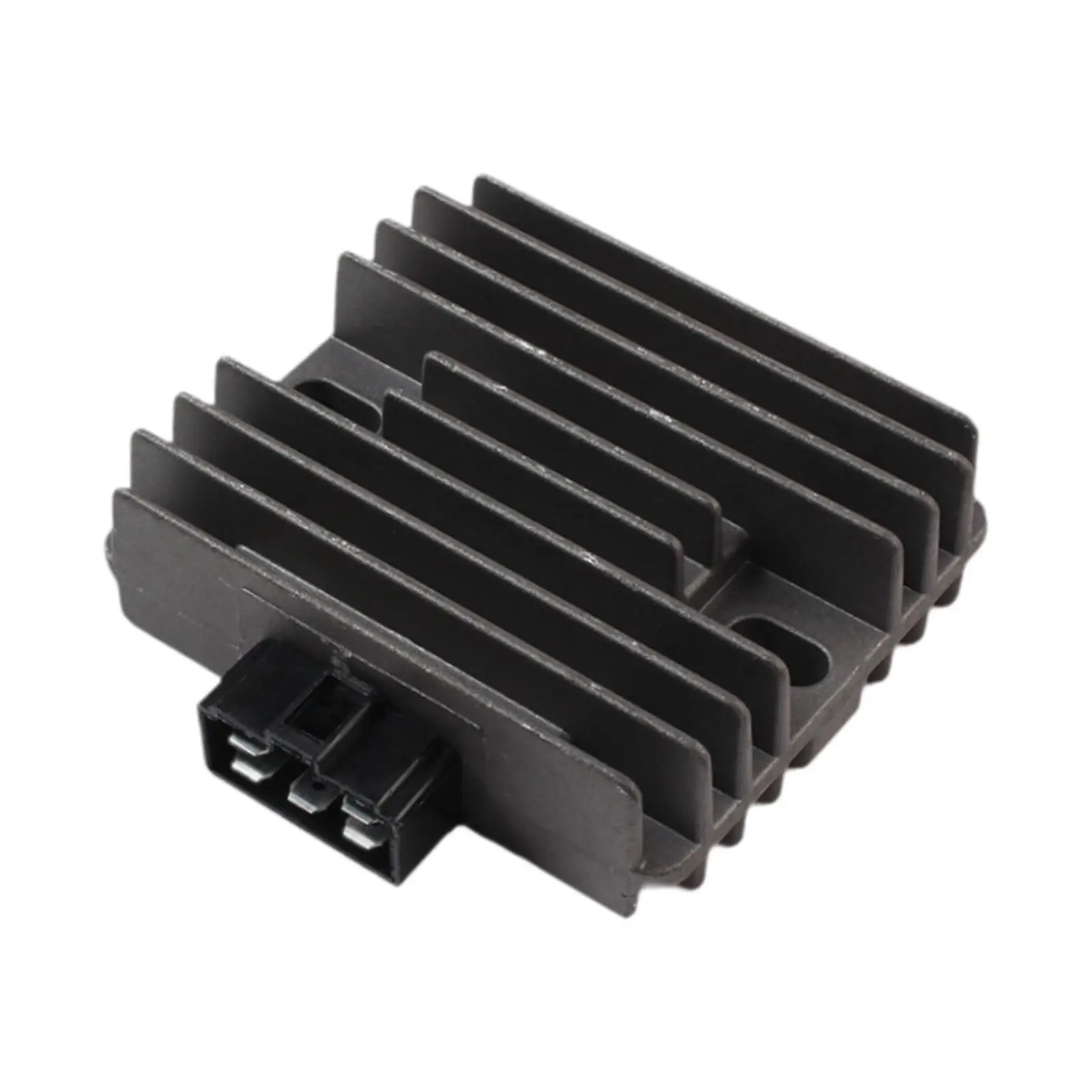 

Premium Metal Voltage Regulator Rectifier Motorcycle Replacement for Yamaha YZF R6 Enhanced Performance