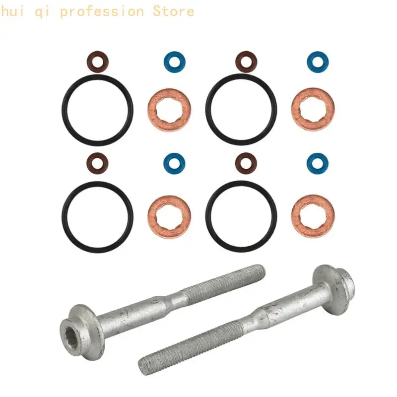 Routine-Dichtungsreparatursatz WHT003187 für die Wartung des Kraftstoffsystems H8WE – Detail 8