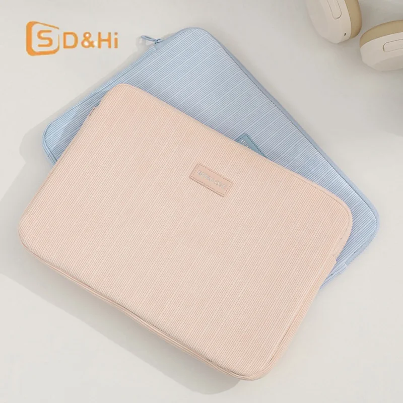 14 15.6 Inch Laptop Sleeve Bag For Macbook Pro16 Air15   Samsung Notebook Computer Laptop Bag Shockproof Tablet Pouch