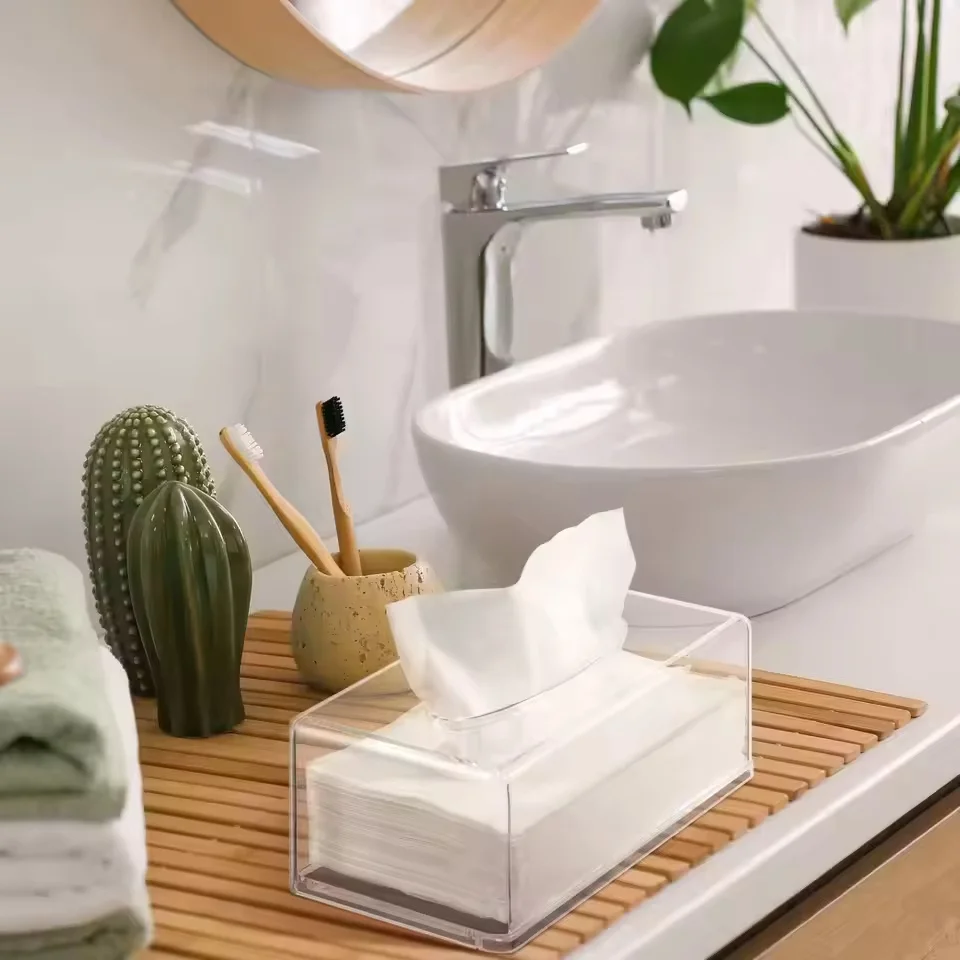 Thumbnail 3 - #11 Facial Tissue Holders Comparison Guide