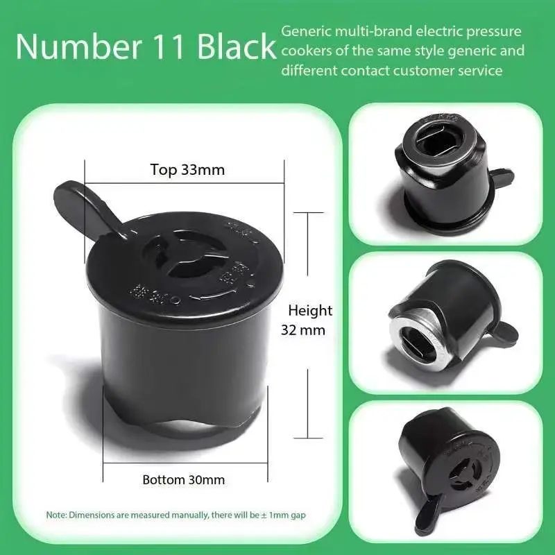 Электрическая скороварка, выпускной клапан, рисоварка, предохранительный клапан для ограничения давления пара