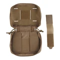 TAN Pouch