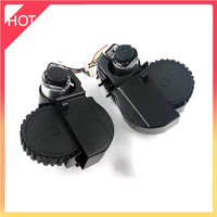 Eufy RoboVac 11 11C Conga Cecotec 990 Yeedi K600 K700 K651g K651 Wheel Motor Robotic Vacuum Cleaner Accessories Replacement