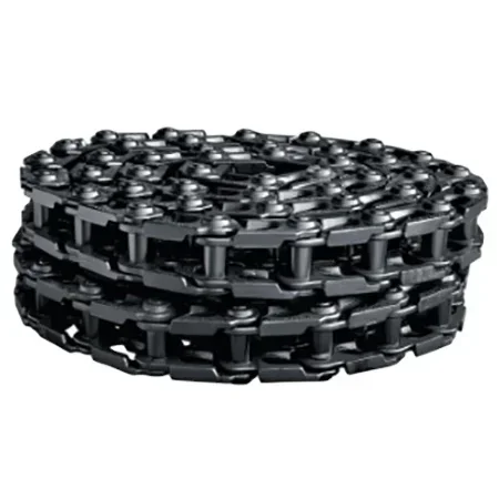 High QualityFor Excavator and Bulldozer Parts Undercarriage Track Link and Chains for Komatsu for Hitachi for 320