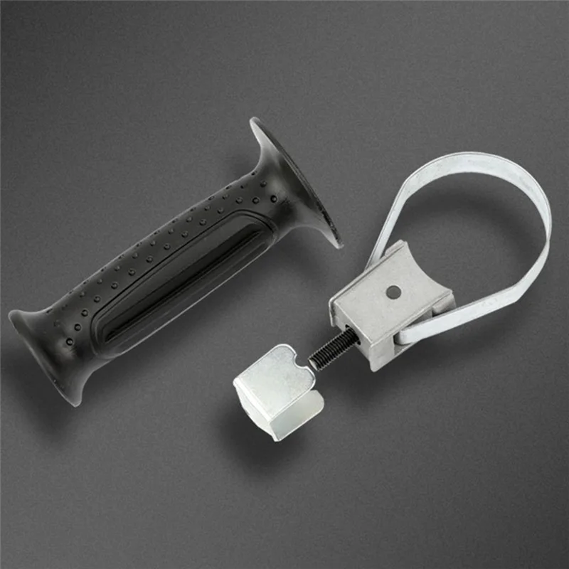 

Стильная 1 шт., ручка электрического молотка 26, ручка ударной дрели, регулируемая передняя боковая ручка, противоскользящая