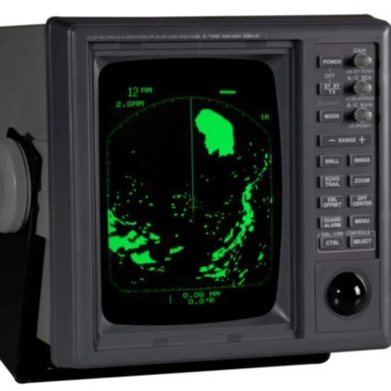 Marine radar 1510 MARK-3