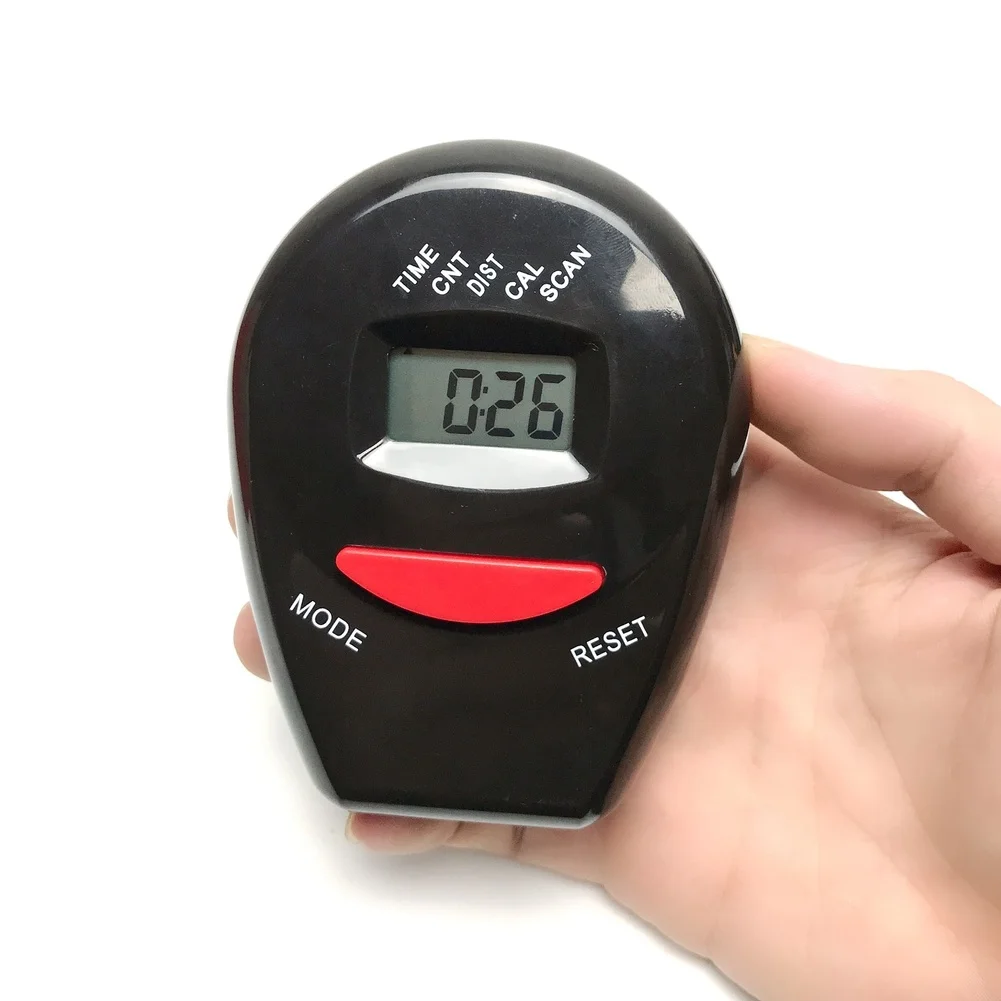 Shake-Triggered Ball Counter For Rowing Machines And Horse Riding Simulators Supporting Rep Counting In Training Routines