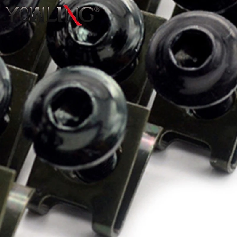 

20 pieces Motorcycle Fairing Body Spring Bolts Nuts Spire Speed Fastener Clips Screw Scooters For Honda Yamaha Kawasaki Suzuki