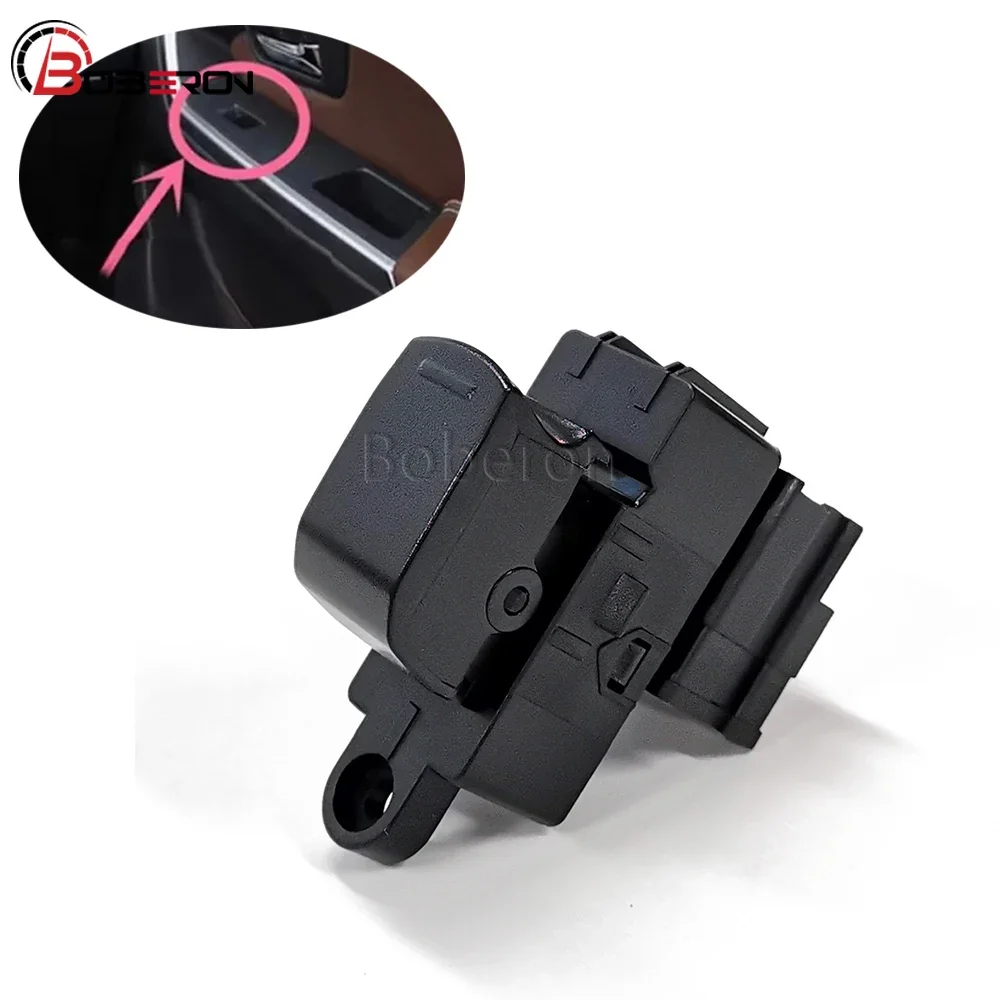 37995-66M00-000 Fit For Suzuki S-cross sx4 cross 2014 Electric Window Switch Window Lifter Power Control Switch Button