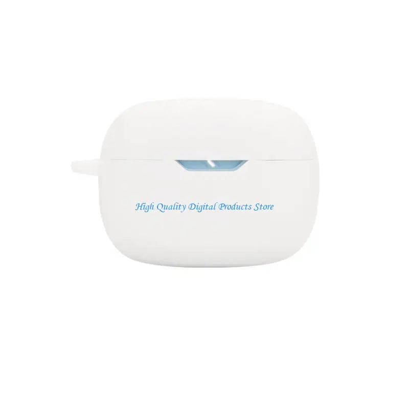 Caso ergonomico U2JE Guscio per raggio 2 EARBUD wireless antislip non slip resistente all'acqua