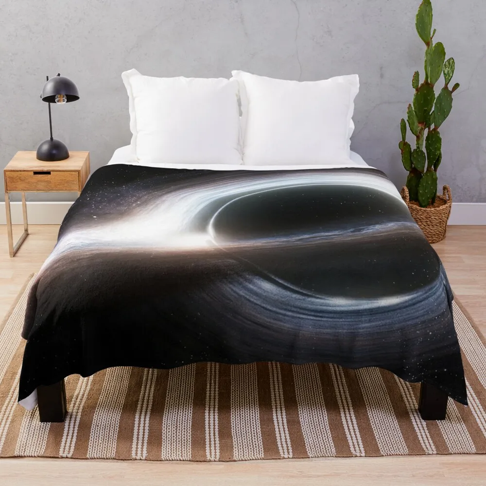 

Gargantua Throw Blanket Quilt Summer Luxury Blankets