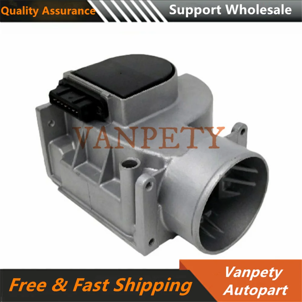 22250-62010 22250-61010 197100-3520 Mass Air Flow Sensor Meter for Toyota Land Cruiser FJ62 1988-1992 2225062010 2225061010