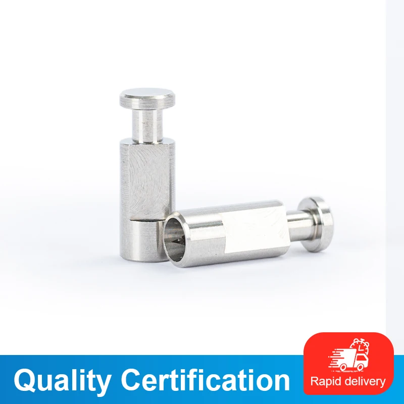 

Dengteng Regular DAN38 Silver Mini DAN34 Gold Made of Medical Grade Titanium Alloy Is Suitable for Dental Laboratories
