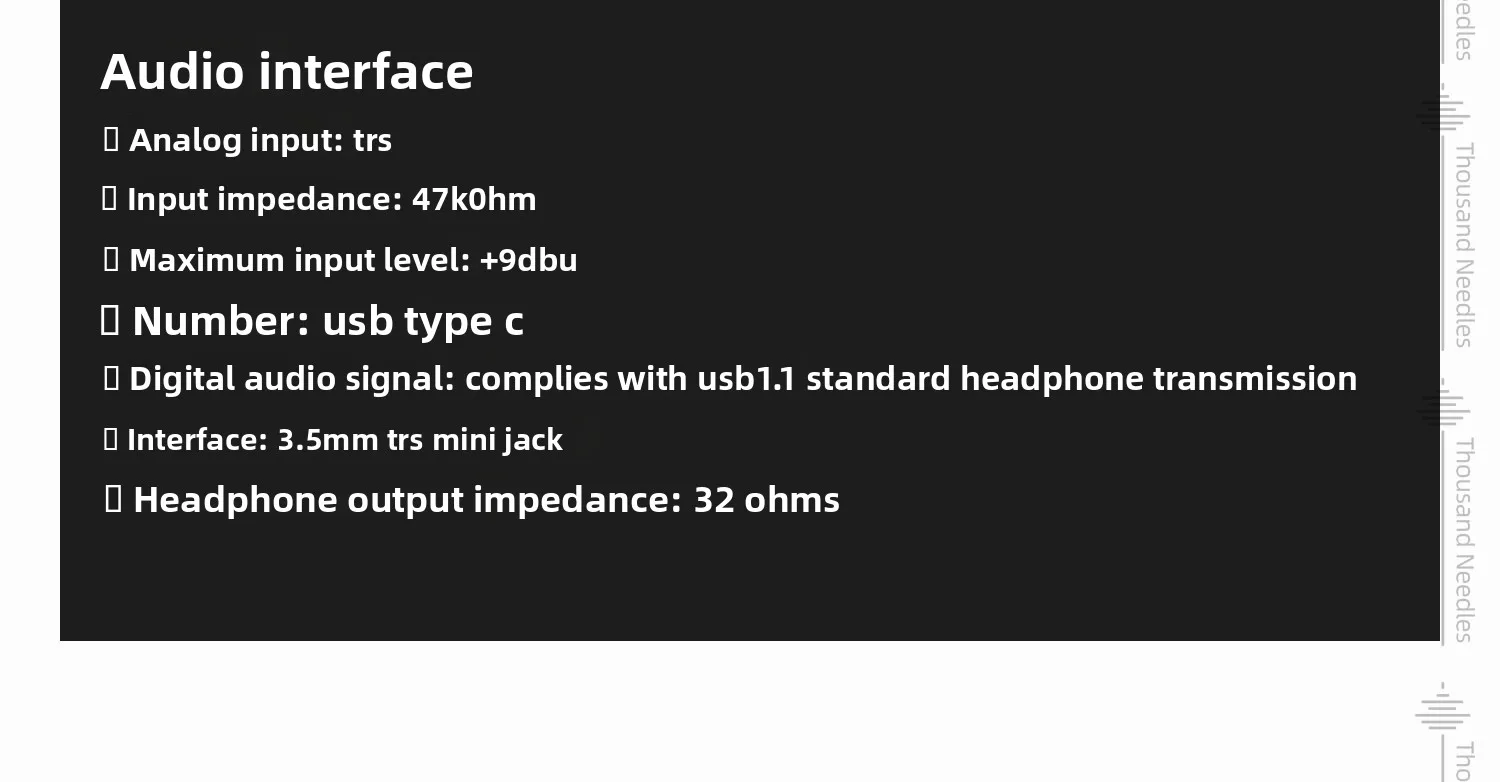 Miscelazione di arrangiatore audio per computer HIFI attivo per monitor desktop portatile