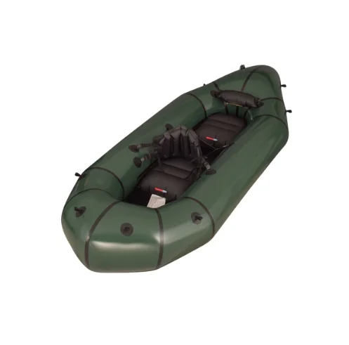 

Drifting Rowing, Hull Hanging Needle, Floor Inflatable Kayak, Lake Outdoor