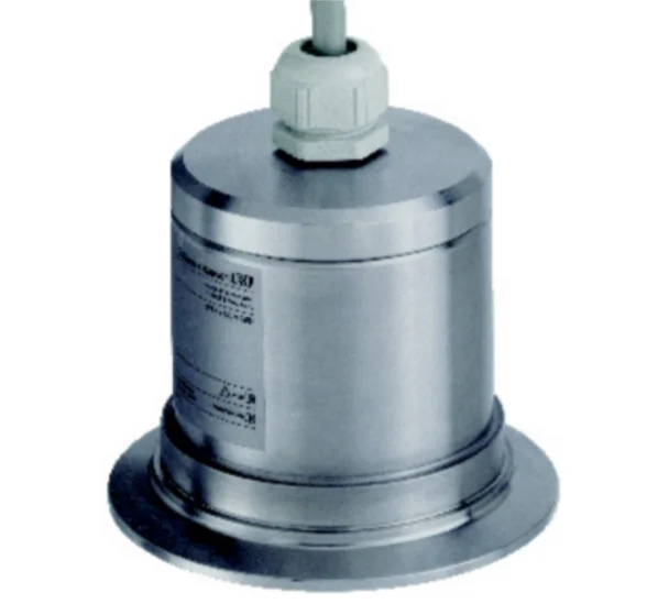 

FDU91F-RG1A - Ультразвуковой датчик уровня с выходом 4-20 мА, IP67