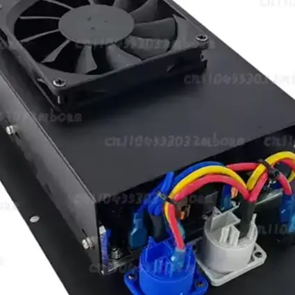 

Цифровой усилитель мощности PDA1001 PRE Speaker Bass для ультранизкочастотного сабвуфера - Технология аудиоусиления