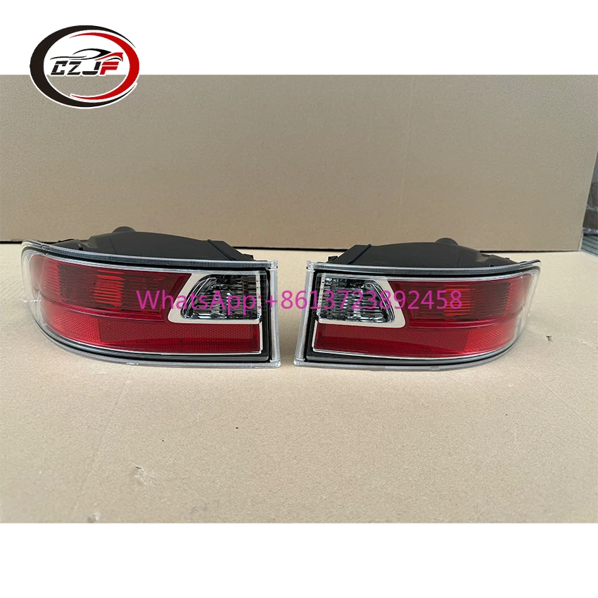 

Durable Auto Lighting Kits Taillight Rear Bumper Light Taillamp for Lexus GX460 2021 2020 2019 2018 2014 2015 2016 2017