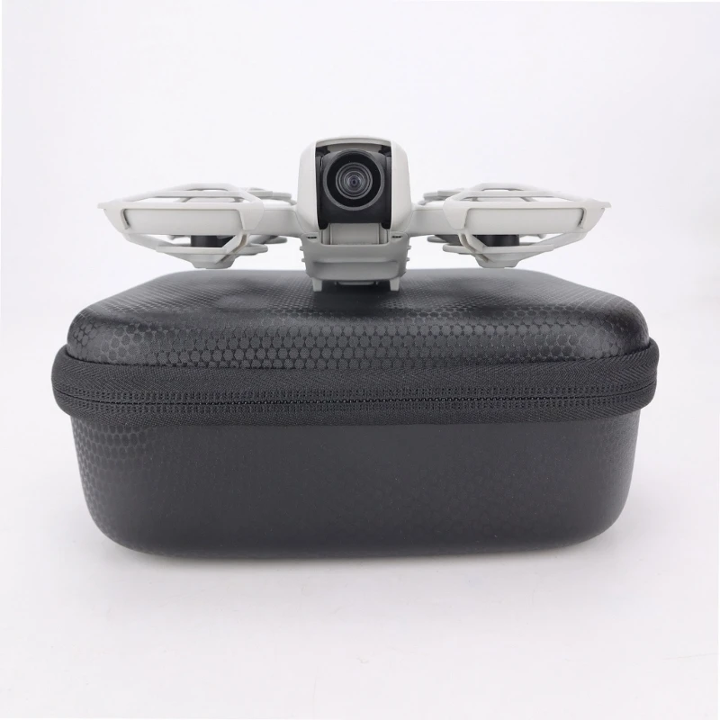 Portable Protections Package Handbag Box for Storage Bag Carrying Case Body Bag for Handheld Drones