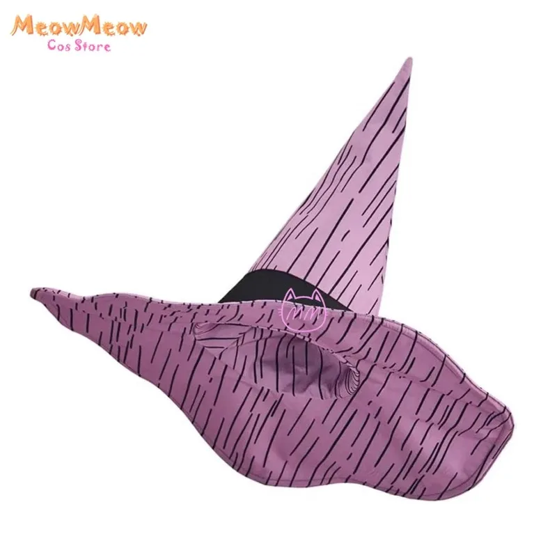 

CyShock Boogie Cosplay Boy Halloween Scary Cosplay Outfit Movie Costume Hat Shoes Oogie's minions Roleplay horror Uniform Clothe