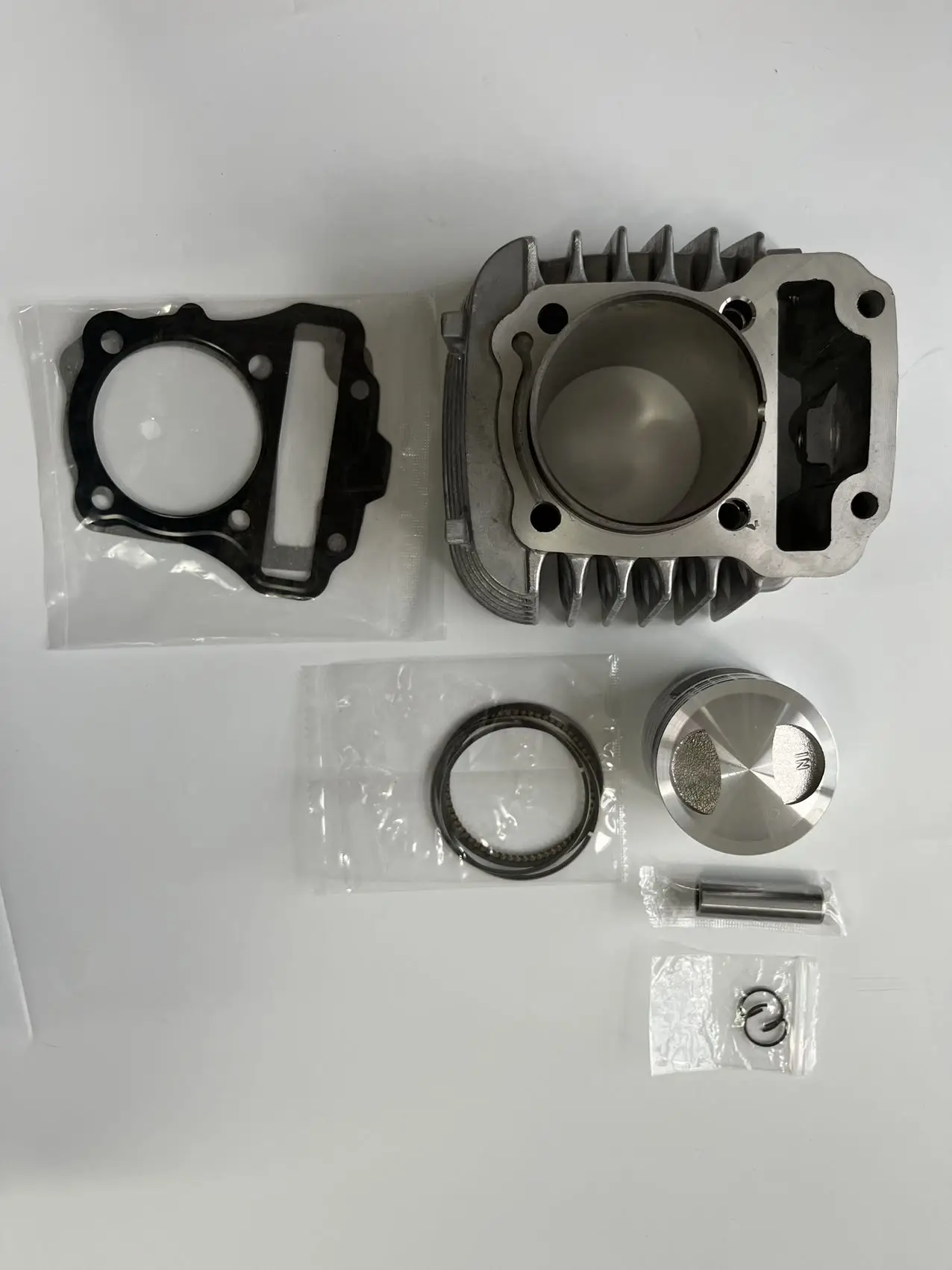 Zestaw duża pojemność TB 132cc-modele CRF110 13 & Up dla Honda CRF110CC