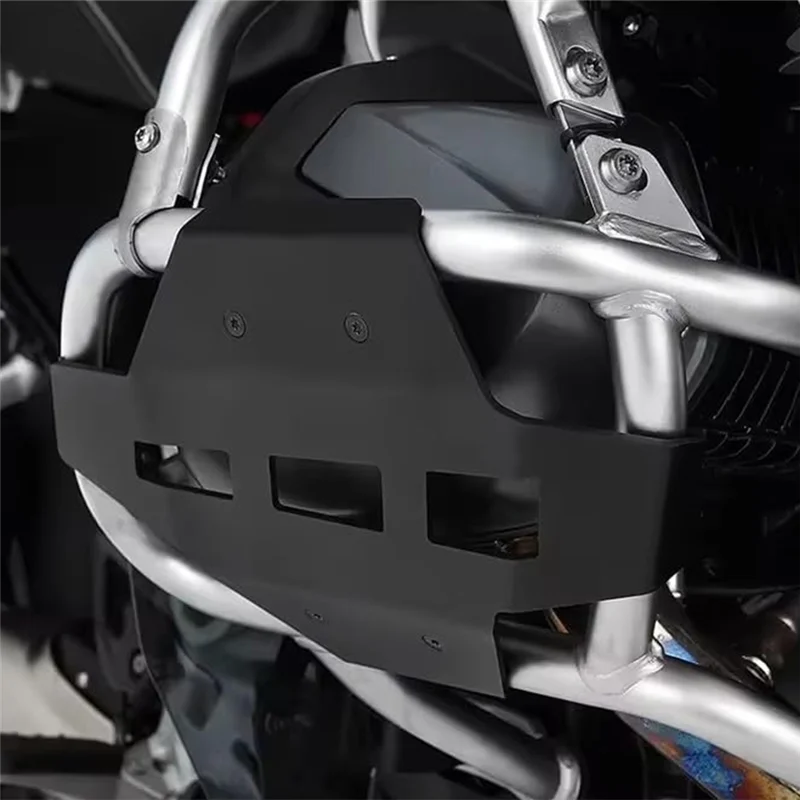 

Cylinder Head Valve Cover Guard Protector Engine For BMW R1250 GS 1250GS ADV R1250GS Adventure