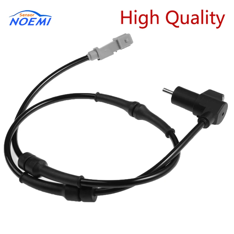 NEW Rear Right ABS Wheel Sensor 4545.49 96183261 454549 for Peugeot 406 1995-2004 901131