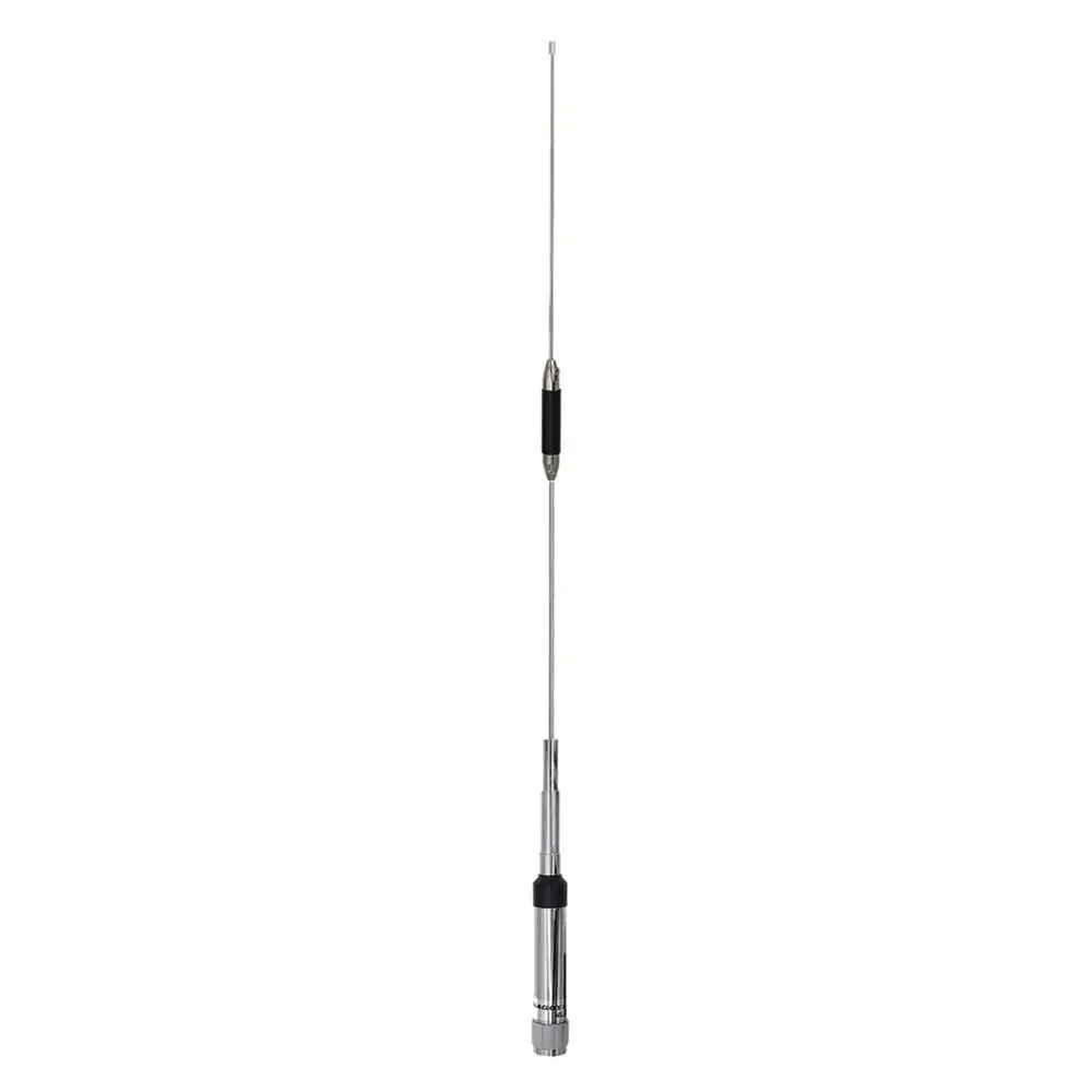 NAGOYA NL-770R Antenna Dual Band Mobile Radio NL770R for KT-8900 KT-8900D KT-980plus KT-780Plus TH-7800 TH-8600 BJ-218 BJ-318