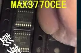 

100%New MAX3770CEE MAX3770 SSOP16