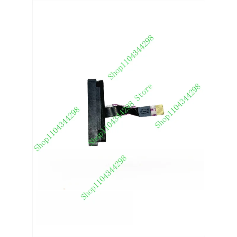 Cabo pjse hdd para dell inspiron 3567 vostro 3468 3568 v3468 v3568 laptop sata disco rígido hdd ssd conector cabo 450.09p04.0001