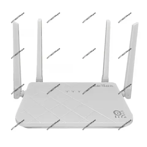CP108 4G Wireless Router WIFI 5G ROUTER LTE Wireless Sharing Russian 4G Routing